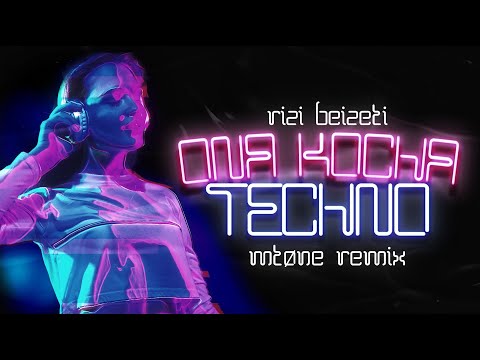 Rizi Beizeti - ONA KOCHA TECHNO (Martin Vide Remix)
