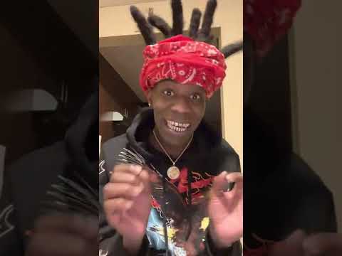 Newage jerkboy da project Jitt talks people that can’t read