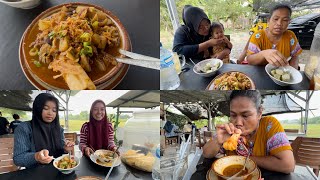 Download lagu MAK NGATINI FELT THE DELICIOUSNESS OF HOT KIKIL FOR THE FIRST TIME! It's so gob-smacking 🤤🥳✨ mp3 Download lagu MAK NGATINI FELT THE DELICIOUSNESS OF HOT KIKIL FOR THE FIRST TIME! It's so gob-smacking 🤤🥳✨ mp3