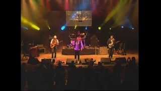 The BluesBones - runaway