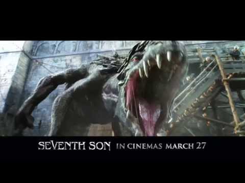 Seventh Son - War TV Spot (Universal Pictures) HD