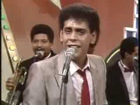 FERNANDO VILLALONA (video 80's) - El Gusto