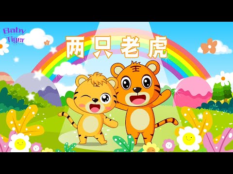 老虎口