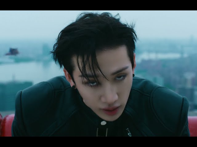 Chk Chk Boom von Stray Kids ((jetzt ansehen))