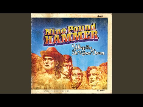 When the Shit Goes Down