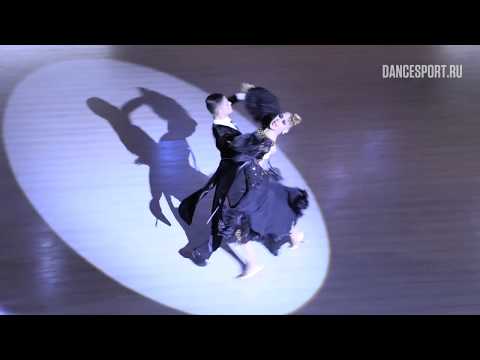Zicoane Heler Sebastian Alin - Copos Anca ROU, Viennese Waltz | WDSF World Youth Standard Champ