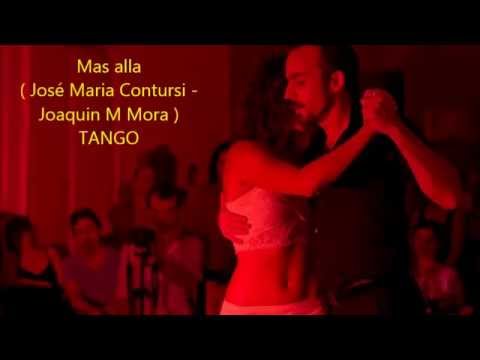 OSVALDO FRESEDO -  RICARDO RUIZ -  MAS ALLA -  TANGO