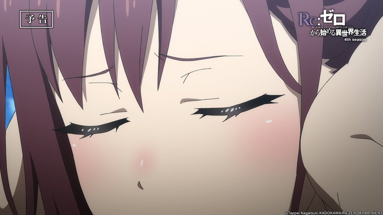 Pratinjau Re:ZERO - Starting Life in Another World- Season 4 - 81