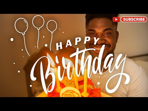 Theo’s Birthday Cake Surprise Will Make You Smile