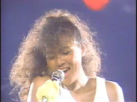 杏里イン・コンサート (Anri In Concert) (Full 1984 VHS Rip)