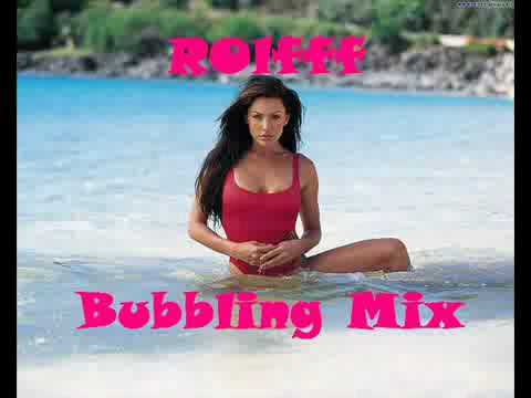 Rolvarios Oldskool Bubbling Mix