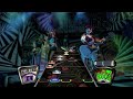 Guitar Hero 2 - "Fall of Pangea" by Valient Thorr - Expert FC