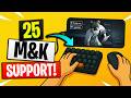 Top 25 Android IOS Games With Mouse Keyboard Support No Emulator Required