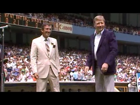 Watch YouTube video titled Billy Martin - The Man. The Myth. The Manager - New York Yankees - 2007