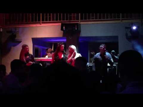 MILAN DINCIC DINCA & DJAVOLICE - ONA JE MOJA (Dejan Matic)