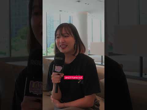 Sarah Hana x LIC x GCA