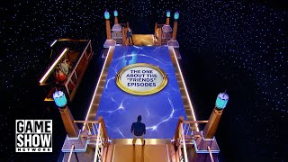 Calling all Friends fans! | Beat The Bridge