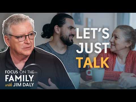 How to Reach Your Adult Child - Dr. Gary Chapman