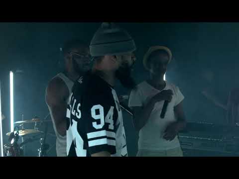 The Assembly ZA - Lonely (Live on 29 April 2016 - SKL)