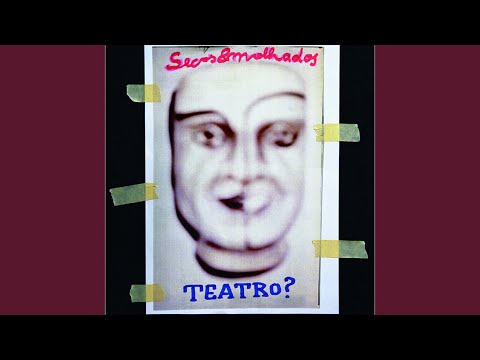 O Soldado E O Anjo - Secos e Molhados