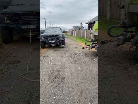 🚨 № 39 Road rescue 🚨 #авто #офроуд #бездорожье #помощь #добро