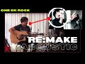 Re:make [ONE OK ROCK] COVER 