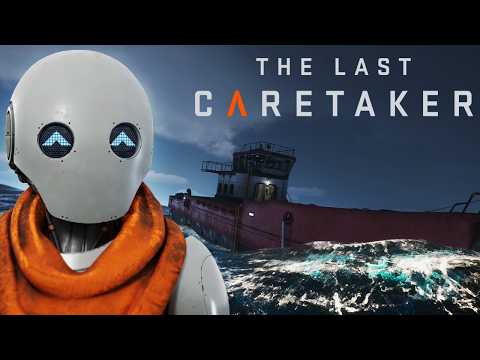 Announcement Trailer