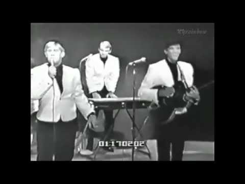 The Kingsmen - Jolly Green Giant - Little Latin Lupe Lu 1965.mp4