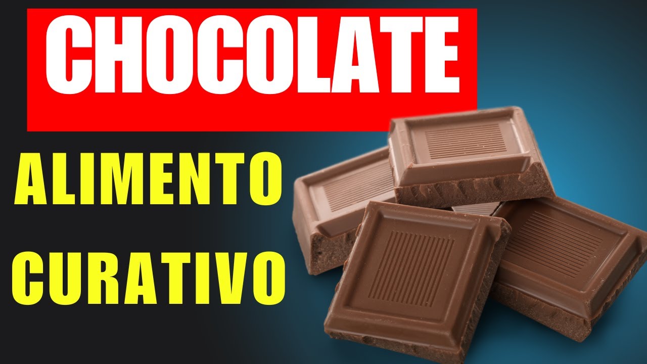 DISCOVER THE HEALTH BENEFITS OF COCOA AND CHOCOLATE