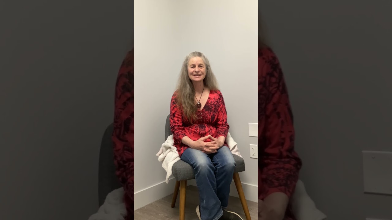 Hip Testimonial: Eugene