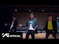 SEUNGRI - ‘셋 셀테니 (1, 2, 3!)’ DANCE PRACTICE VIDEO (MOVING VER.)