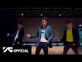 Seungri - 1, 2, 3! (Dance Practice Moving Version)