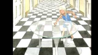 Emilie Mover - POV Waltz -Alice in wonderland