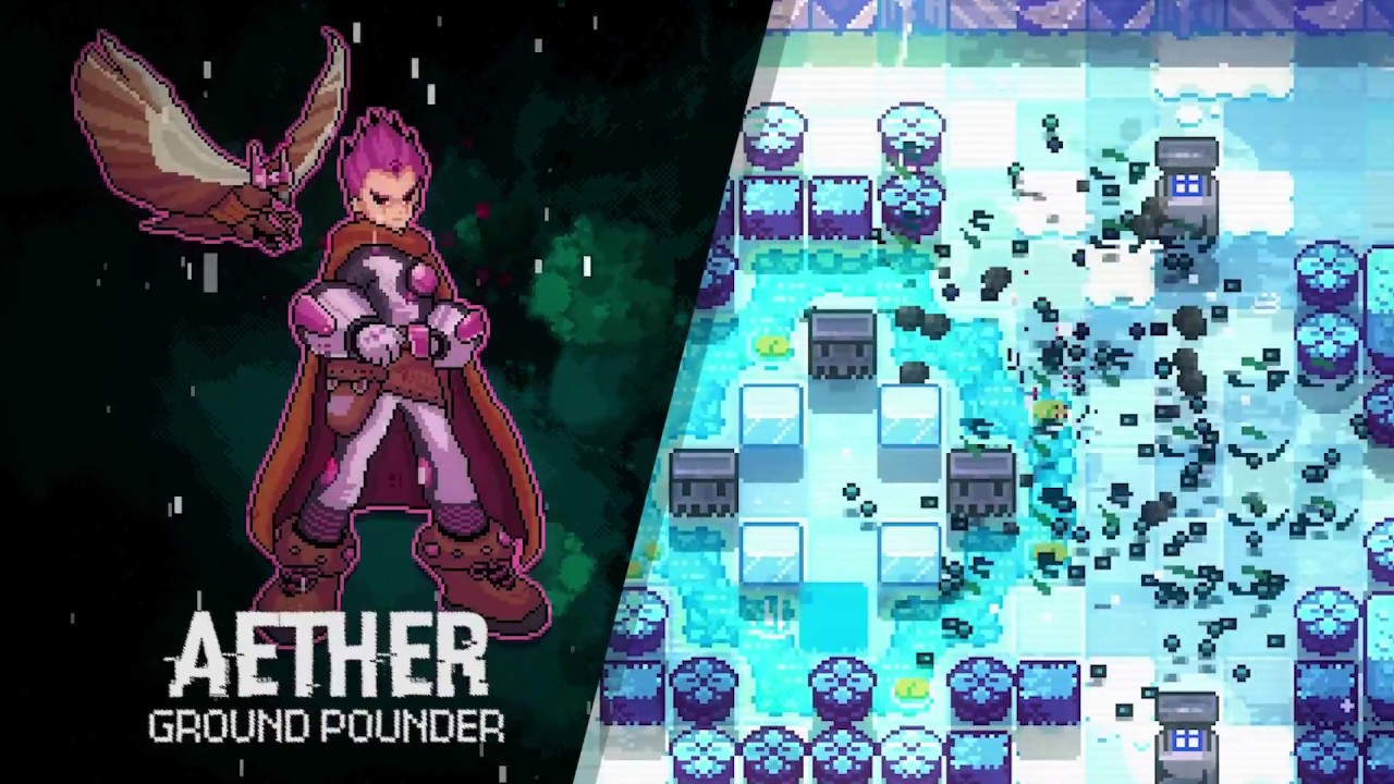Gameplay Trailer trailer thumbnail