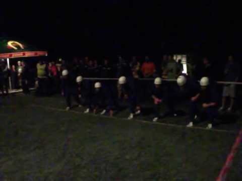 SDH Záskalí-Bezáskovice PS12 - Krásná Ves (Fire-night Cup) 2013