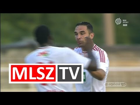 DVTK - DVSC-TEVA | 0-2 | OTP Bank Liga | 5. forduló | MLSZ TV