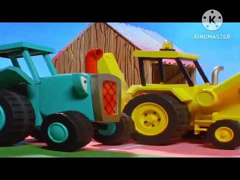 “Animation Story 2” Part 14 - Searching For Pat