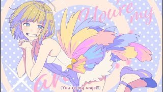 私、アイドル宣言/莉犬【すとぷり歌ってみたツアー】