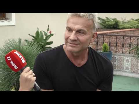 Zpěvák Martin Maxa: O vážné operaci, vztahu i o tom, že si pořídil hotel!