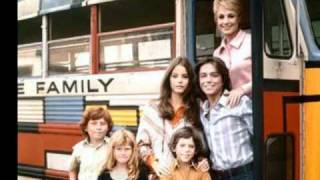 Partridge　Family　（パートリッジ・ファミリー）　Somebody　Wants　To　Love　You