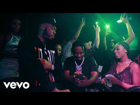 DJ Five Venoms - Replay (Official Music Video) ft. Cliff Savage, Moe