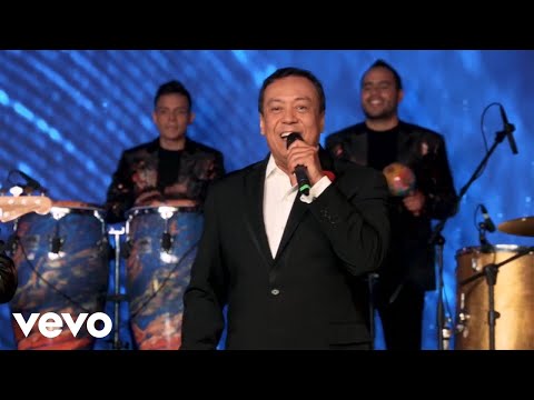 La Sonora Dinamita de Lucho Argaín - Golpes Que Da la Vida ft. Carl