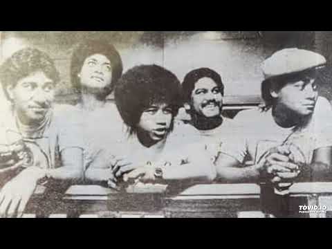 LOU FATAI - MOANA FIRE BAND