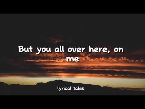 Kid Ink ft  Chris Brown - Main Chick (Lyrics)