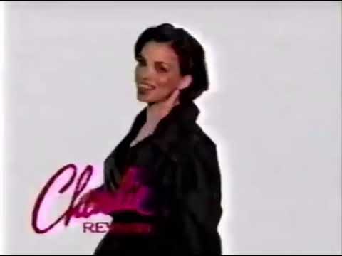 1995 Fashion / Revlon Charlie