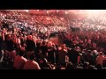 Lawler vs Brown UFC Entrance 