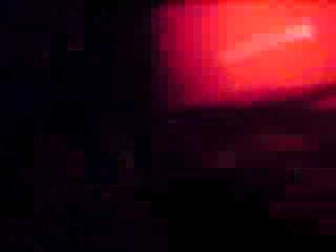 Calvin Harris in Stiff Kitten. Track: Digitalism - Homezone (Proxy remix)