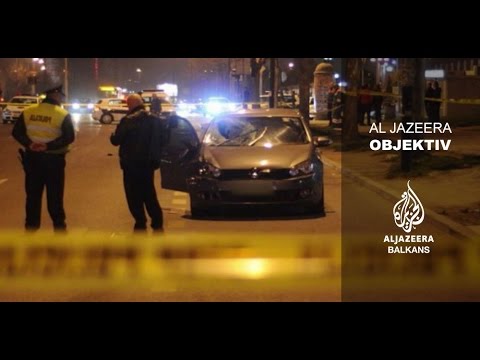 Al Jazeera Objektiv: Rulet na asfaltu