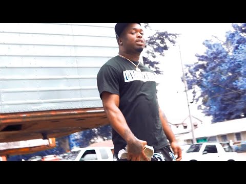 Tony Cash - Door Swing (Official Music Video)