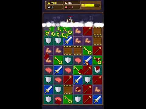 You Must Build a Boat: Walkthrough iOS iPhone 5 Gameplay (EightyEight Games & Luca Redwood) - YouTube